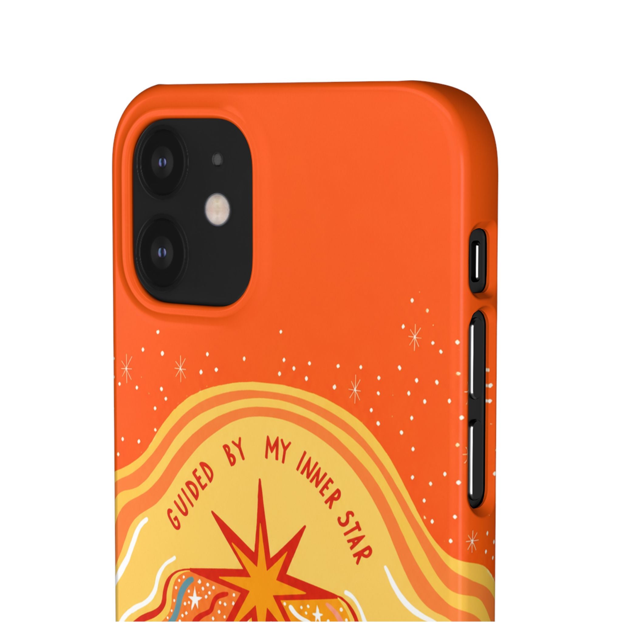 Inner Star Phone Case