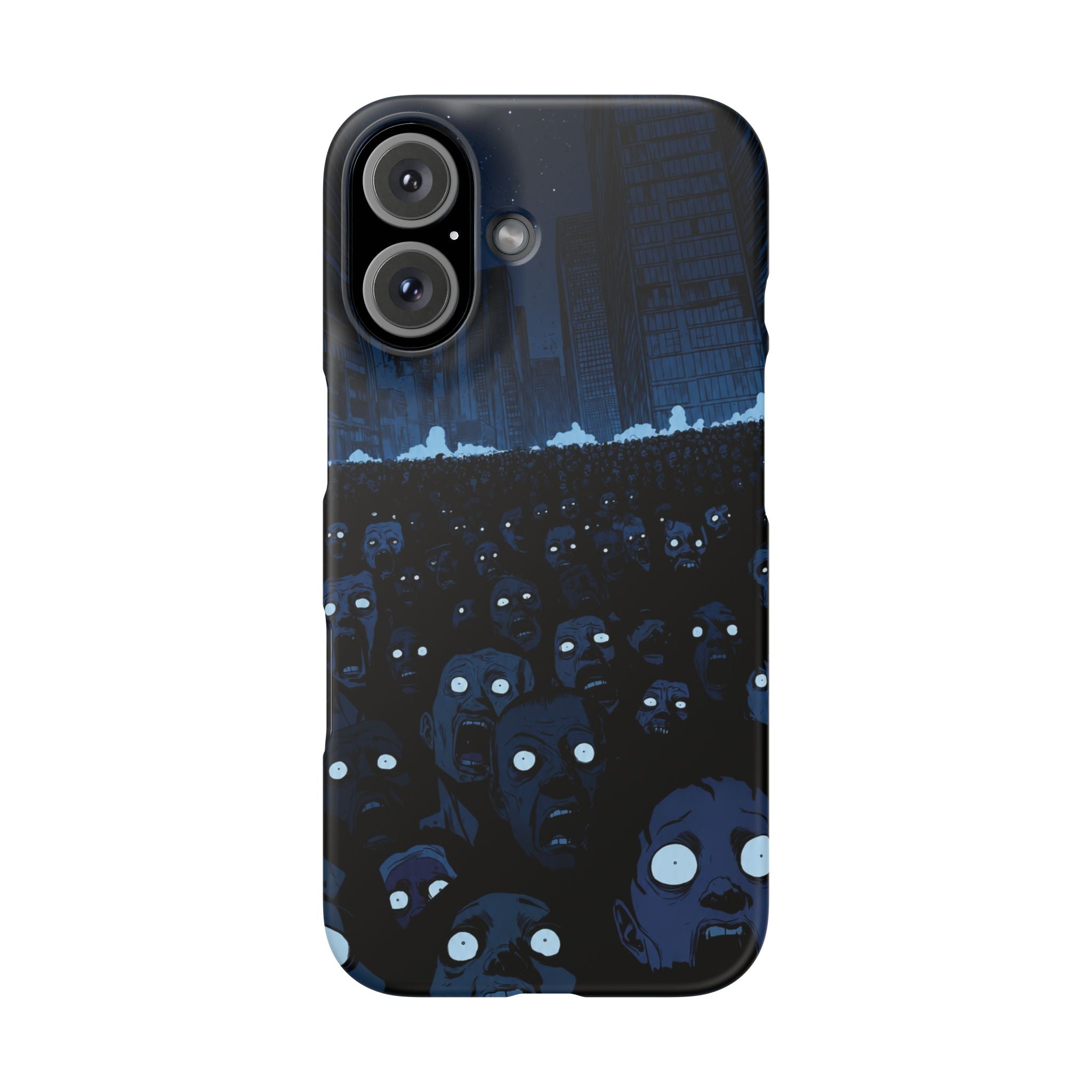 Snap Cases