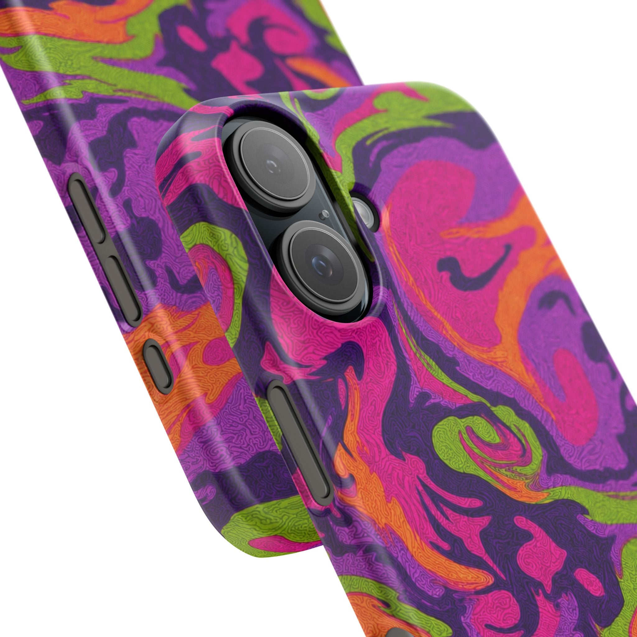 Liquid Dream Phone Case