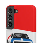 M Power Inspired Phone Case