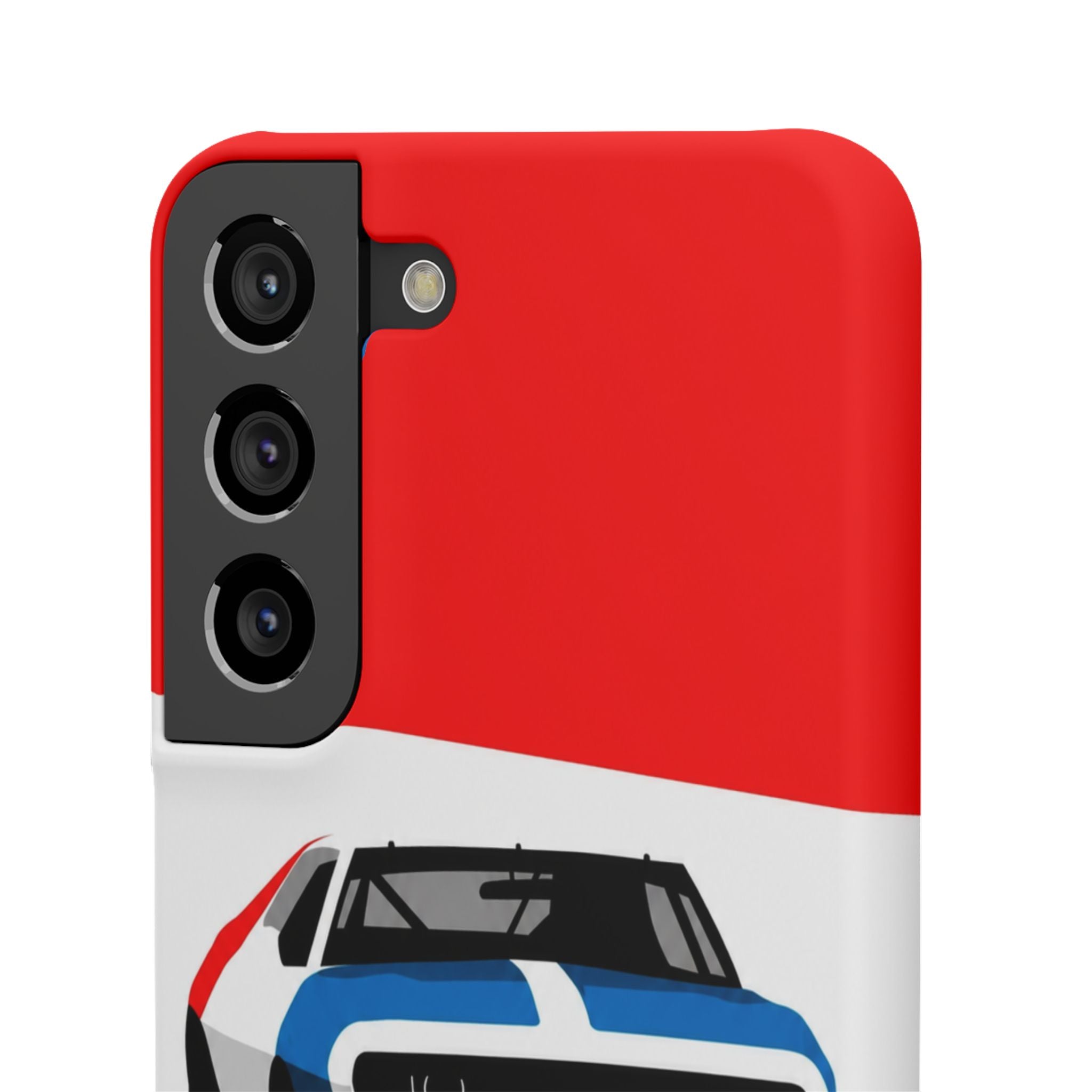 M Power Inspired Phone Case