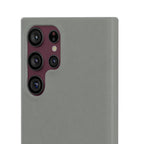 Quiet Pages – Minimalist Aesthetic Phone Case