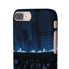 Snap Cases