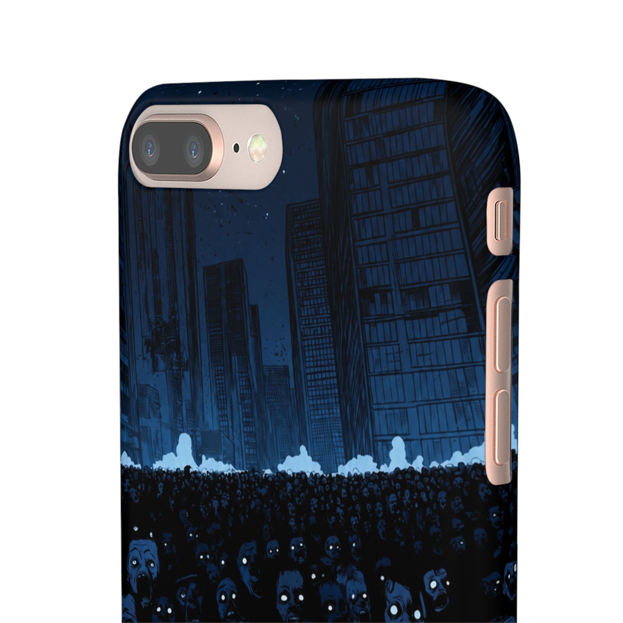 Snap Cases