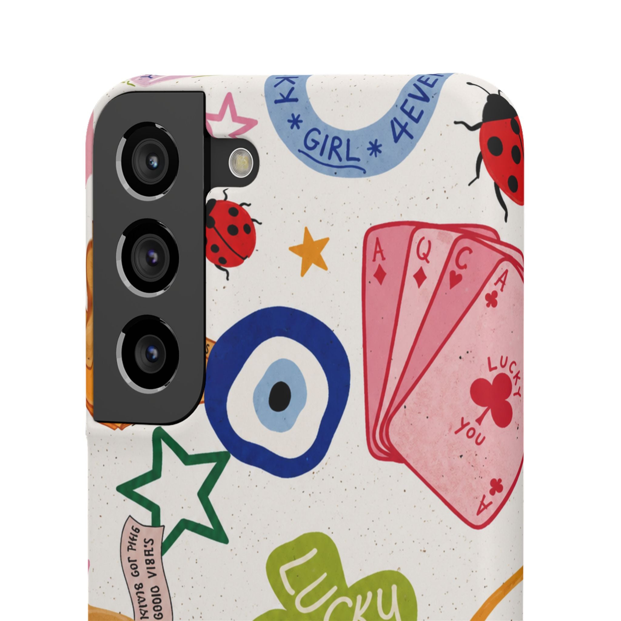 Lucky Charms Phone Case