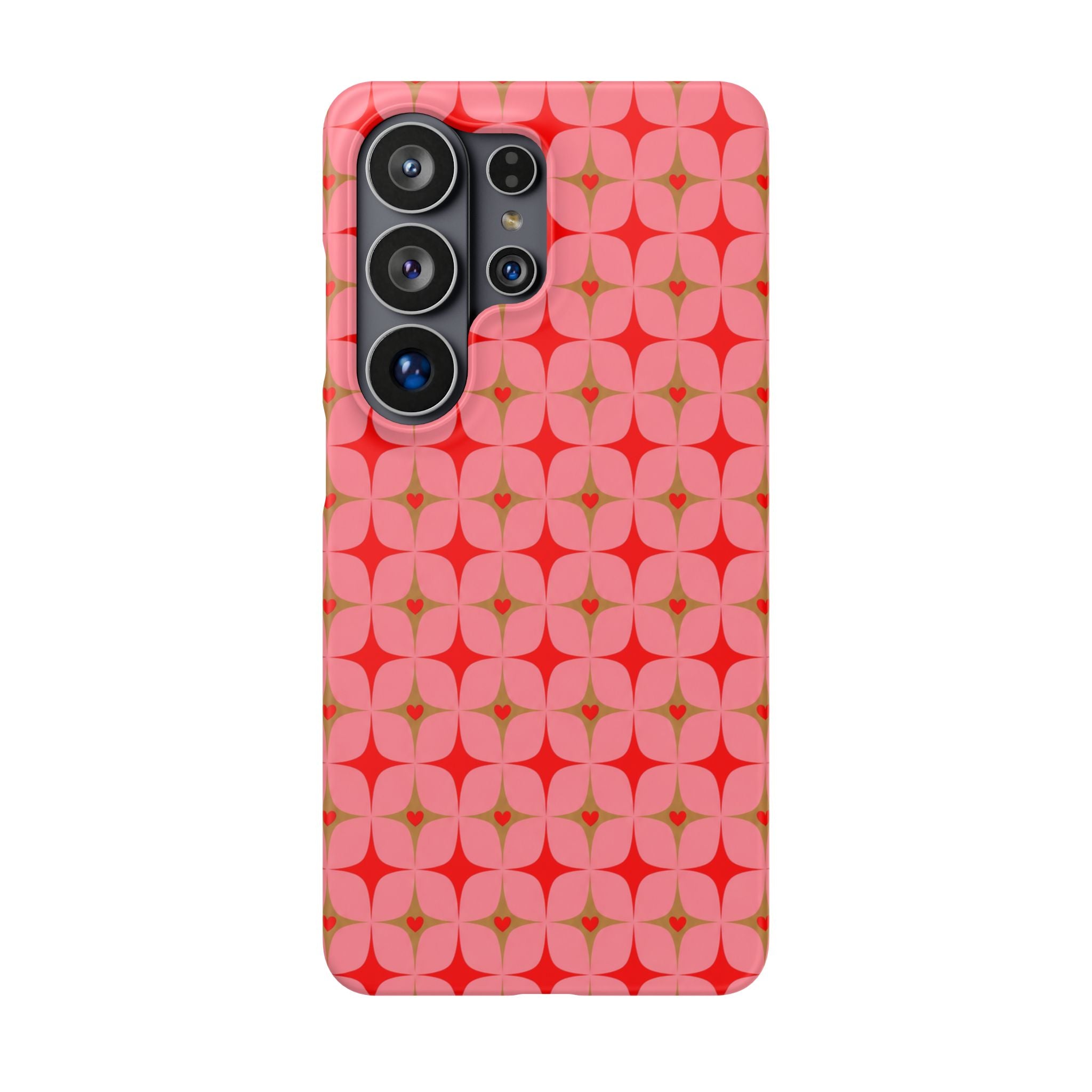 Wild Spark Phone Case