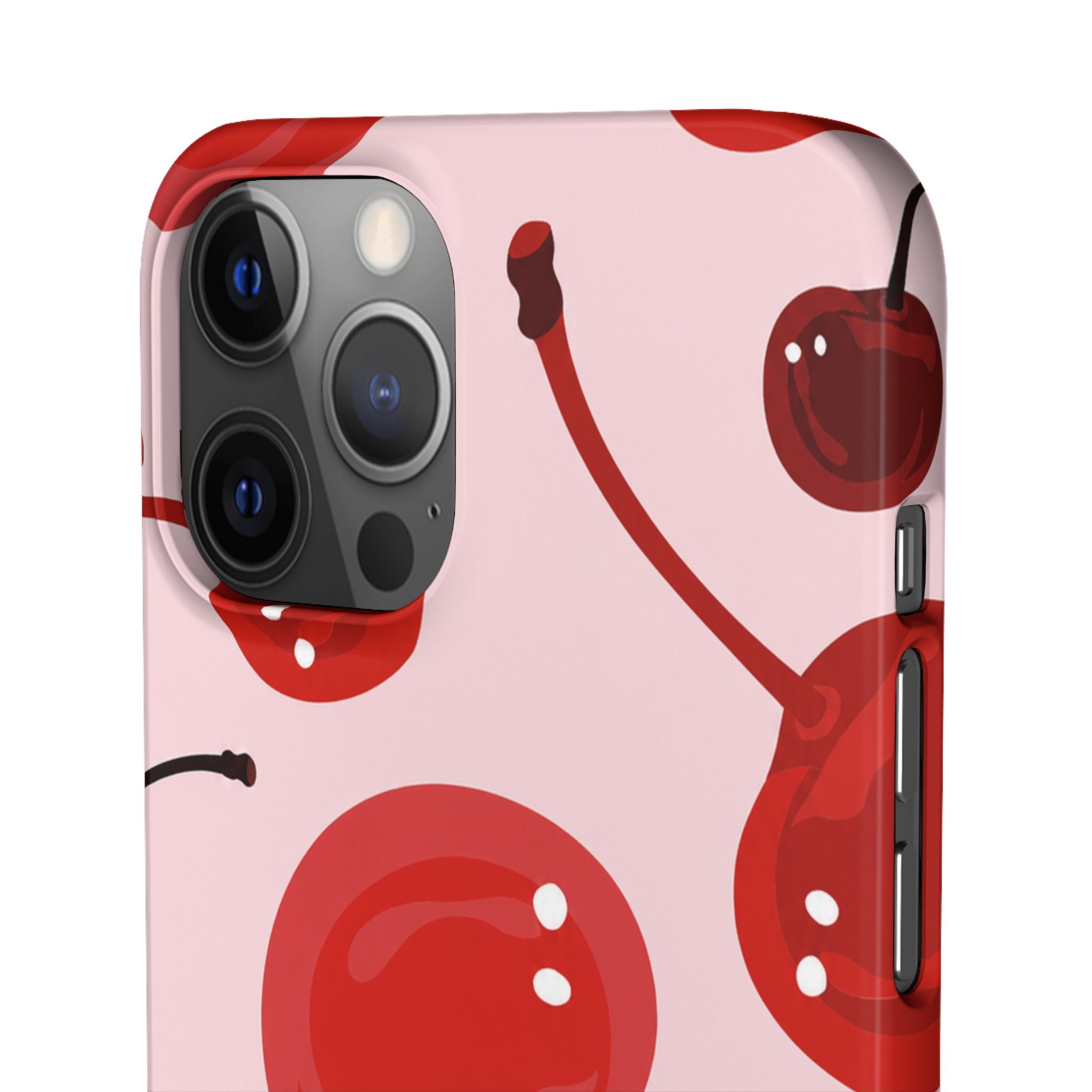 Cherry Bliss Phone Case