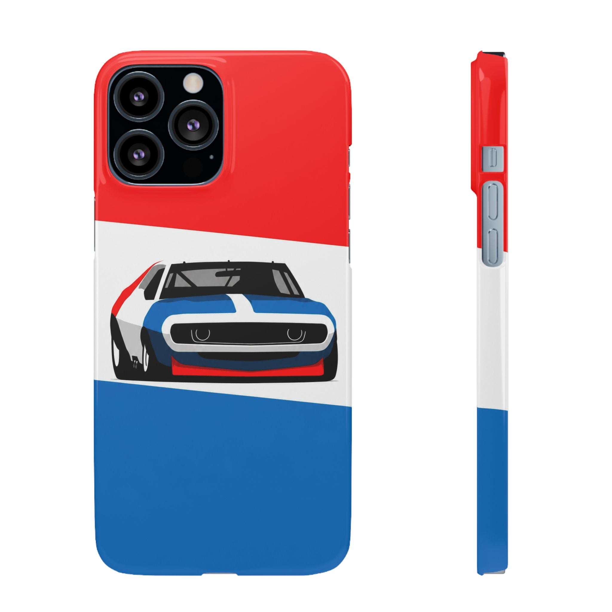 M Power Inspired Phone Case