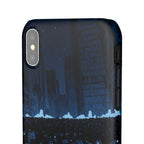 Snap Cases