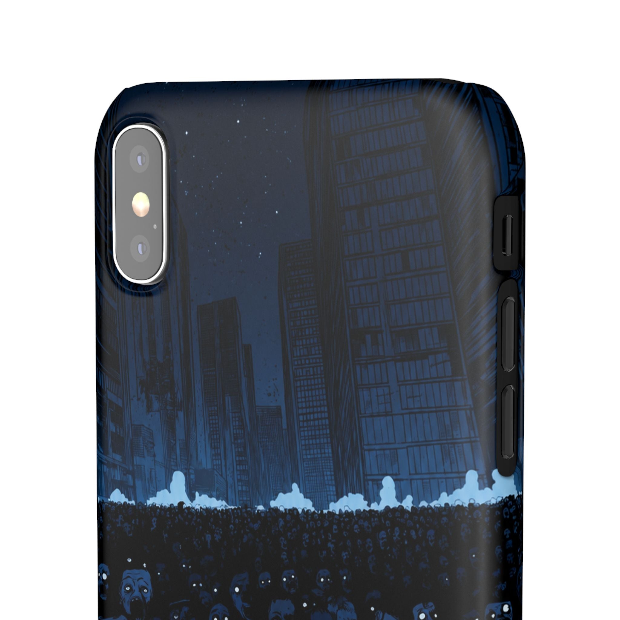 Snap Cases