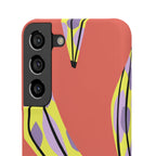 Banana Pop Phone Case