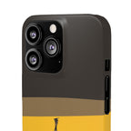 Epic Catch Baseball Phone Case