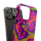 Liquid Dream Phone Case