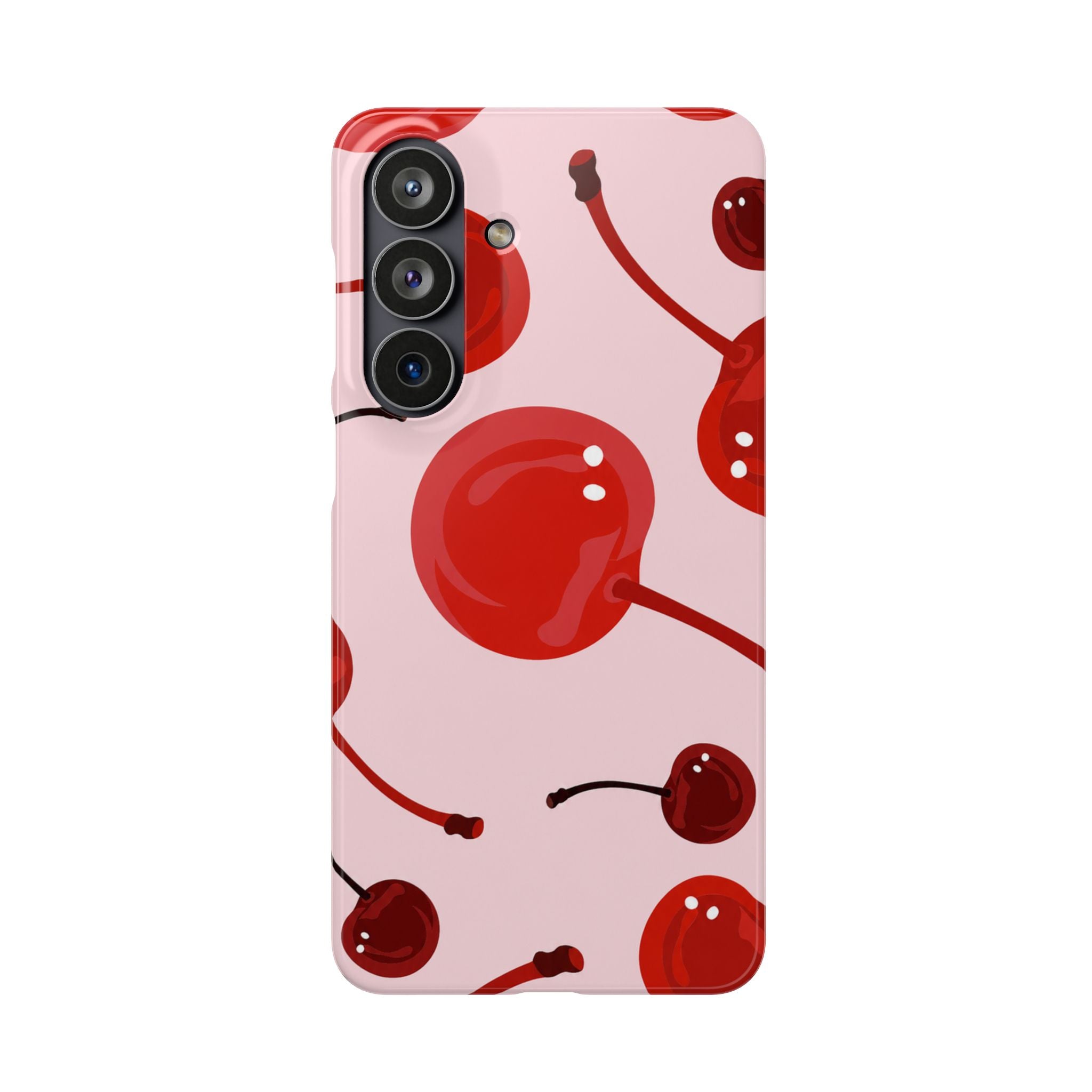 Cherry Bliss Phone Case