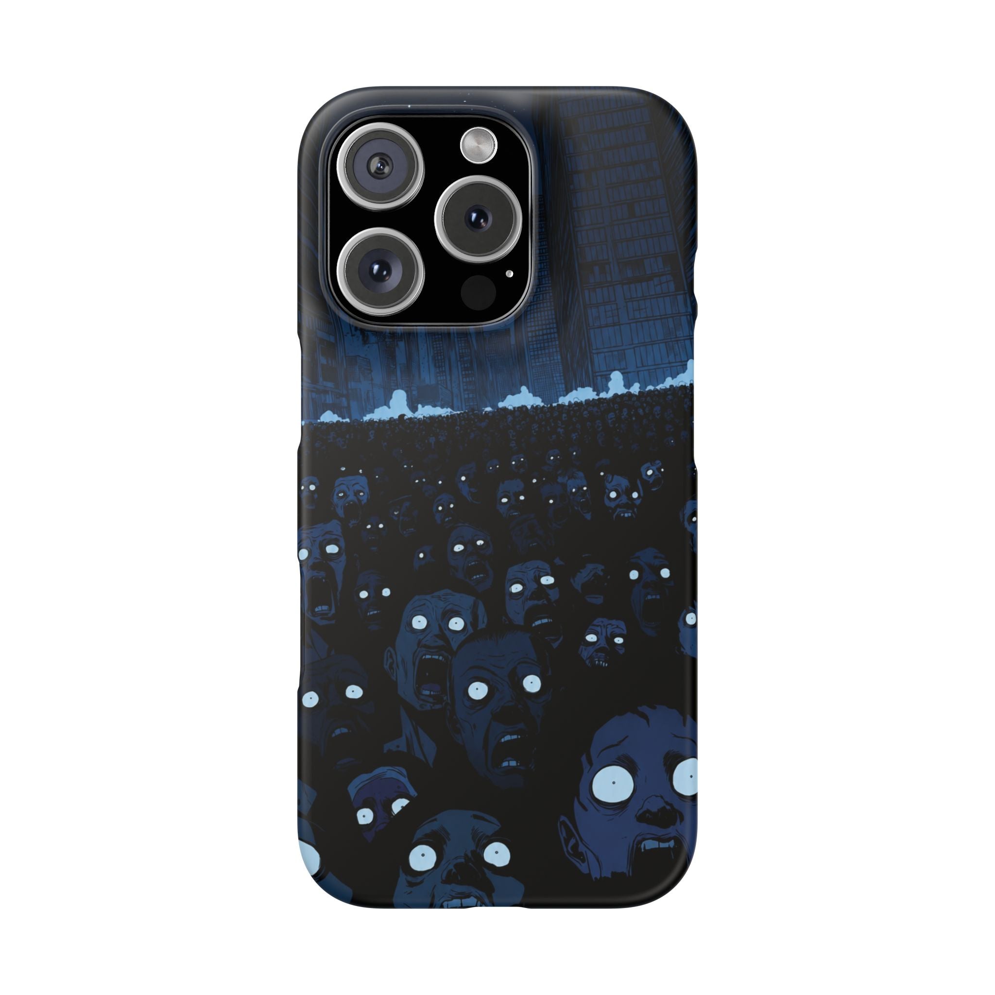 Snap Cases