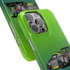 JDM Supra Phone Case