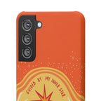 Inner Star Phone Case