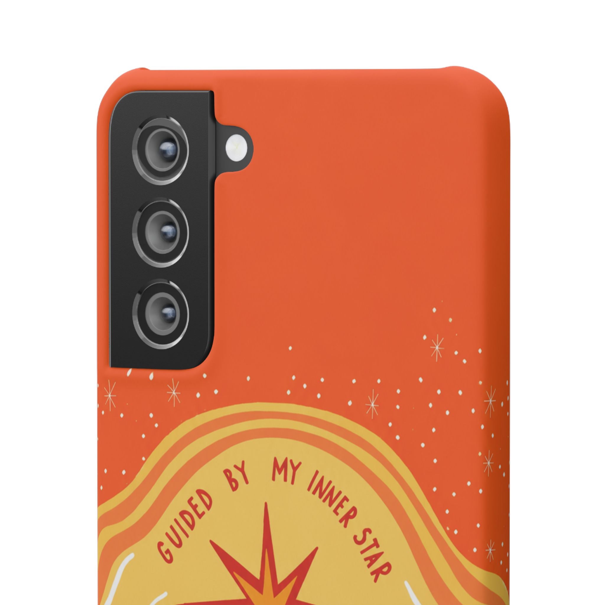 Inner Star Phone Case