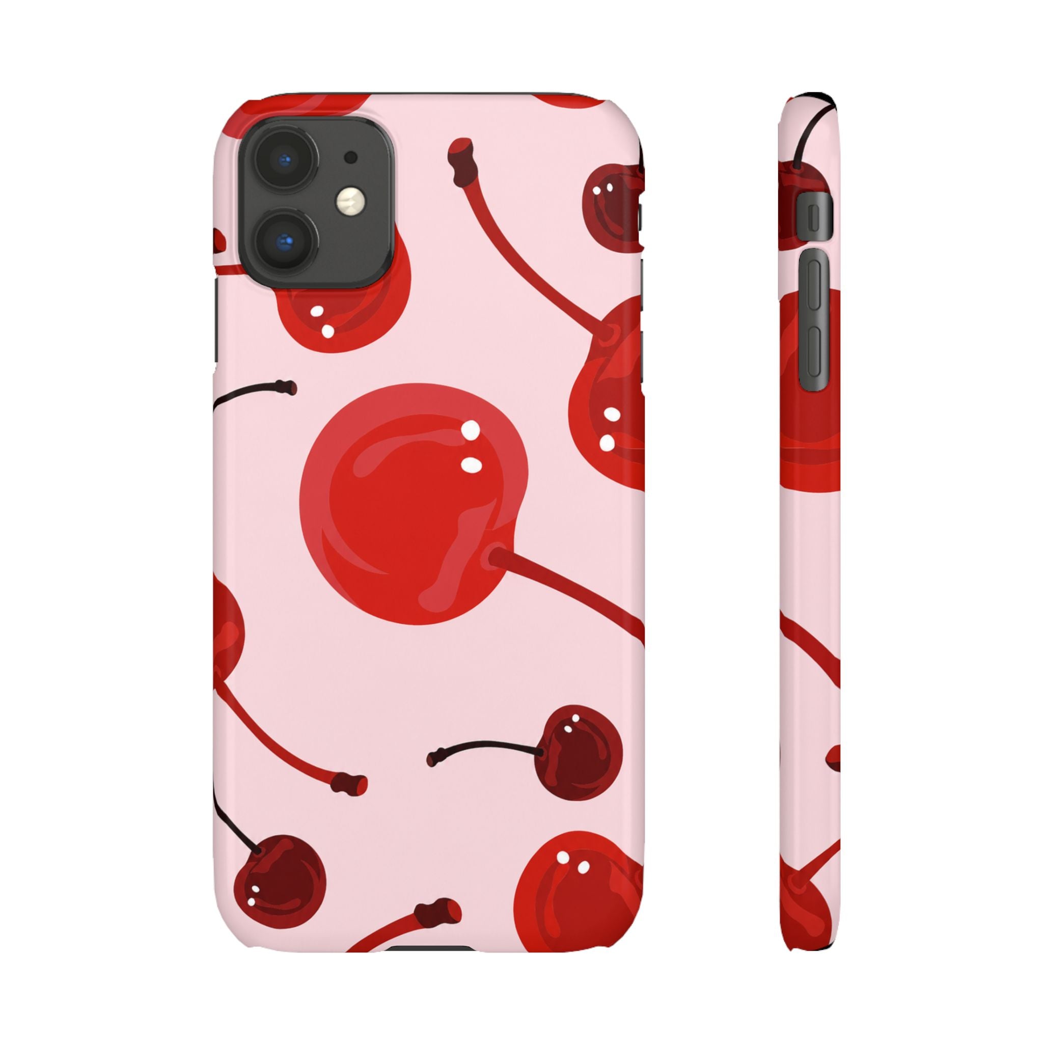 Cherry Bliss Phone Case