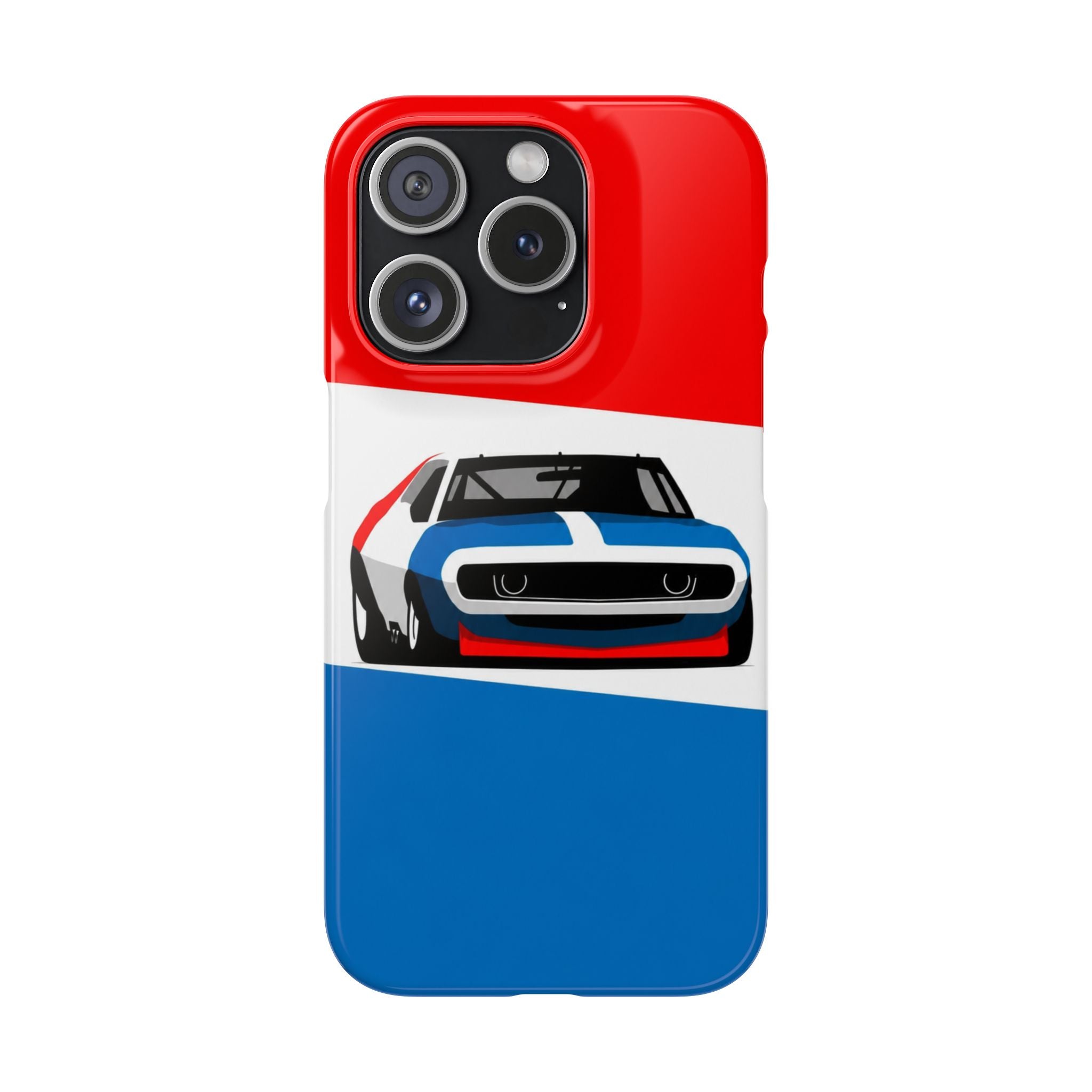 M Power Inspired Phone Case