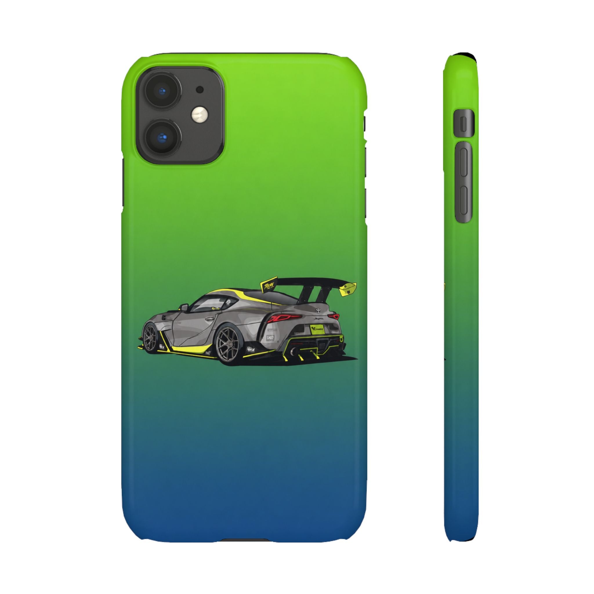 JDM Supra Phone Case