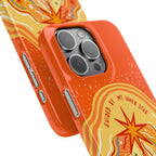 Inner Star Phone Case