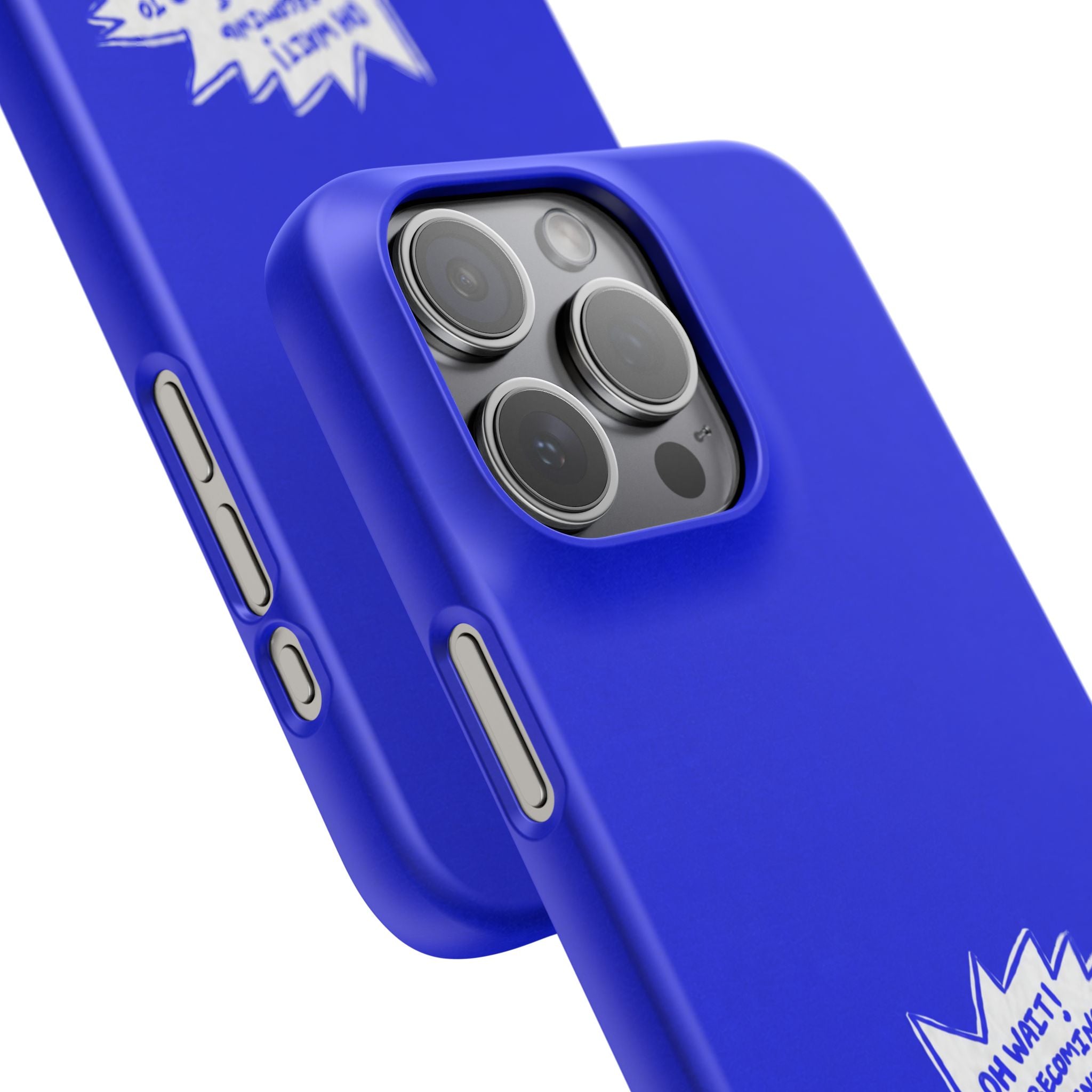Everything I Wanted Phone Case