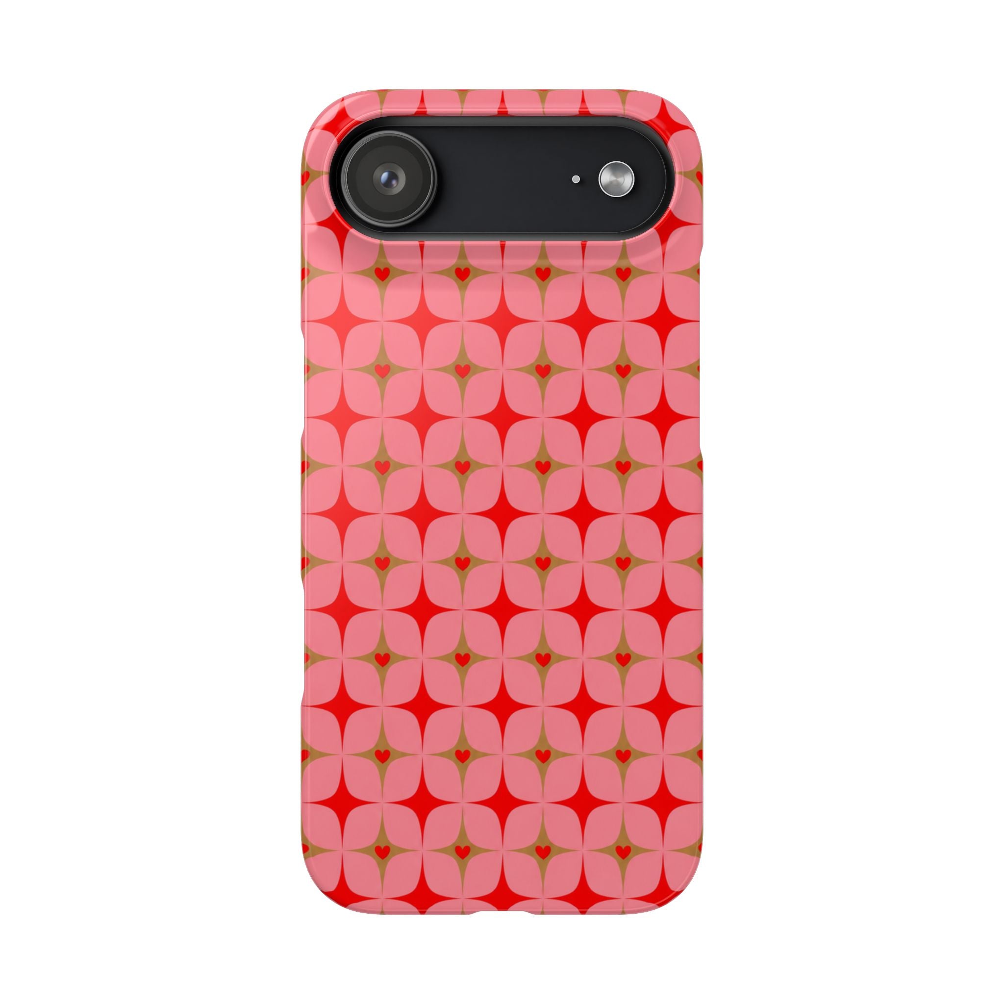 Wild Spark Phone Case