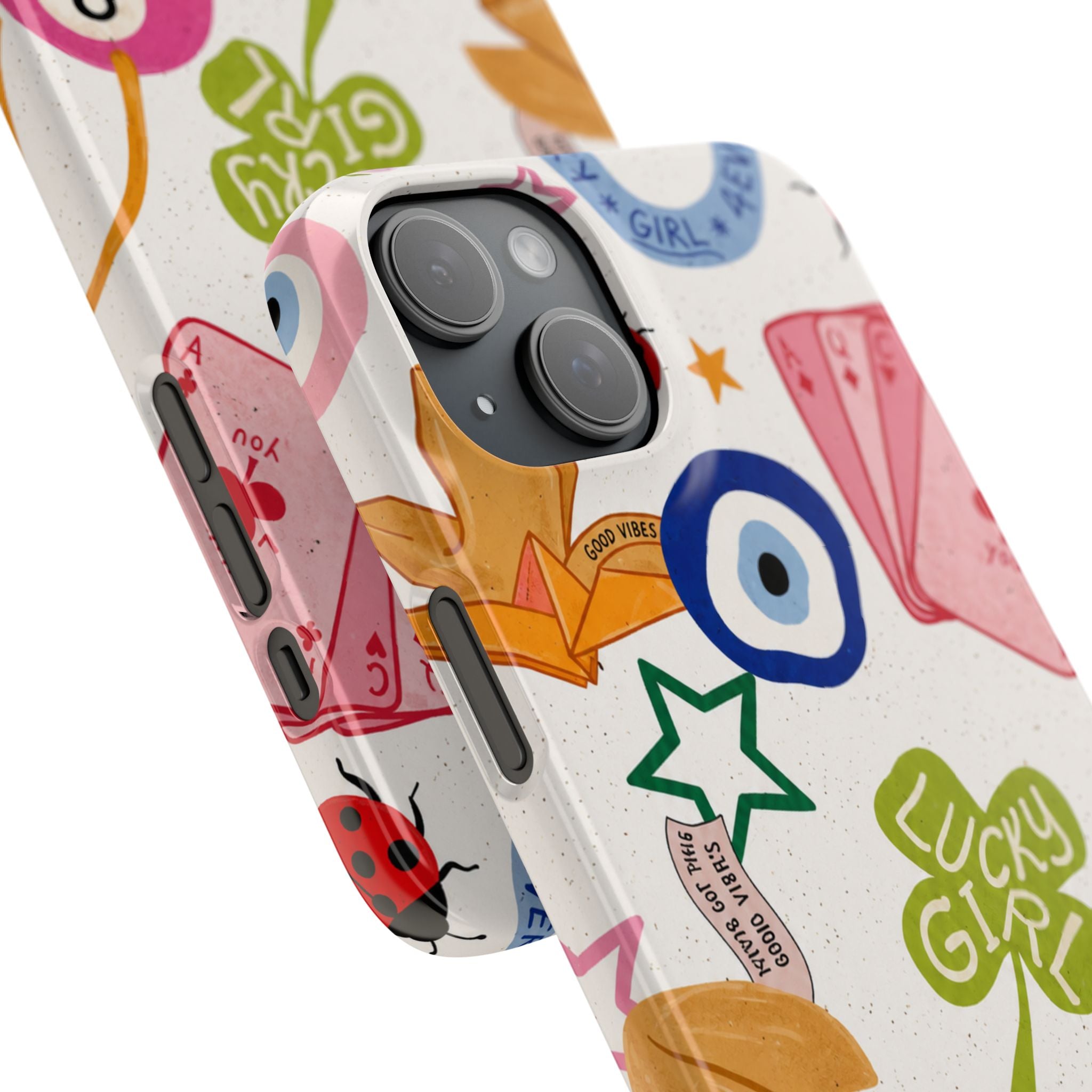 Lucky Charms Phone Case