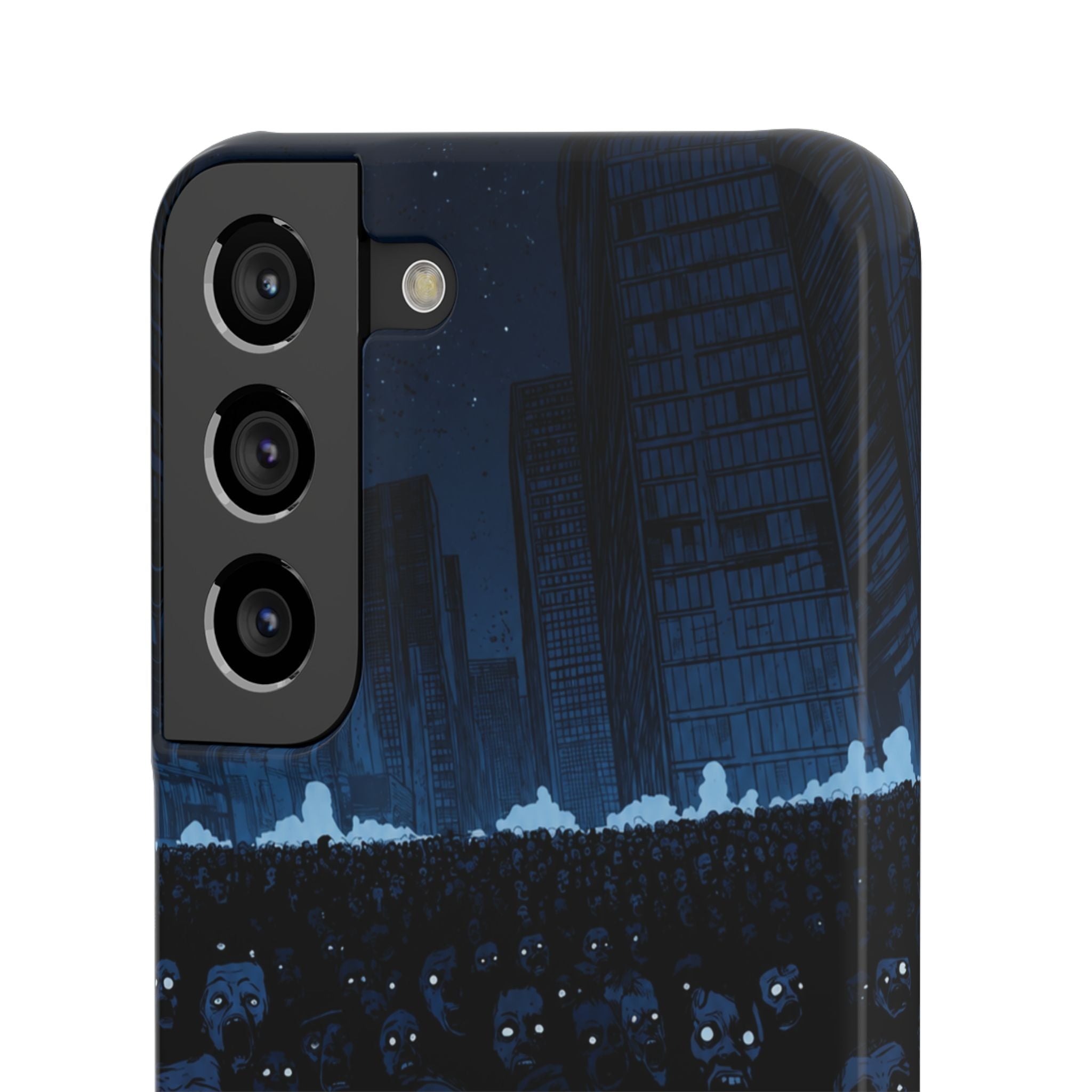 Snap Cases