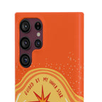 Inner Star Phone Case