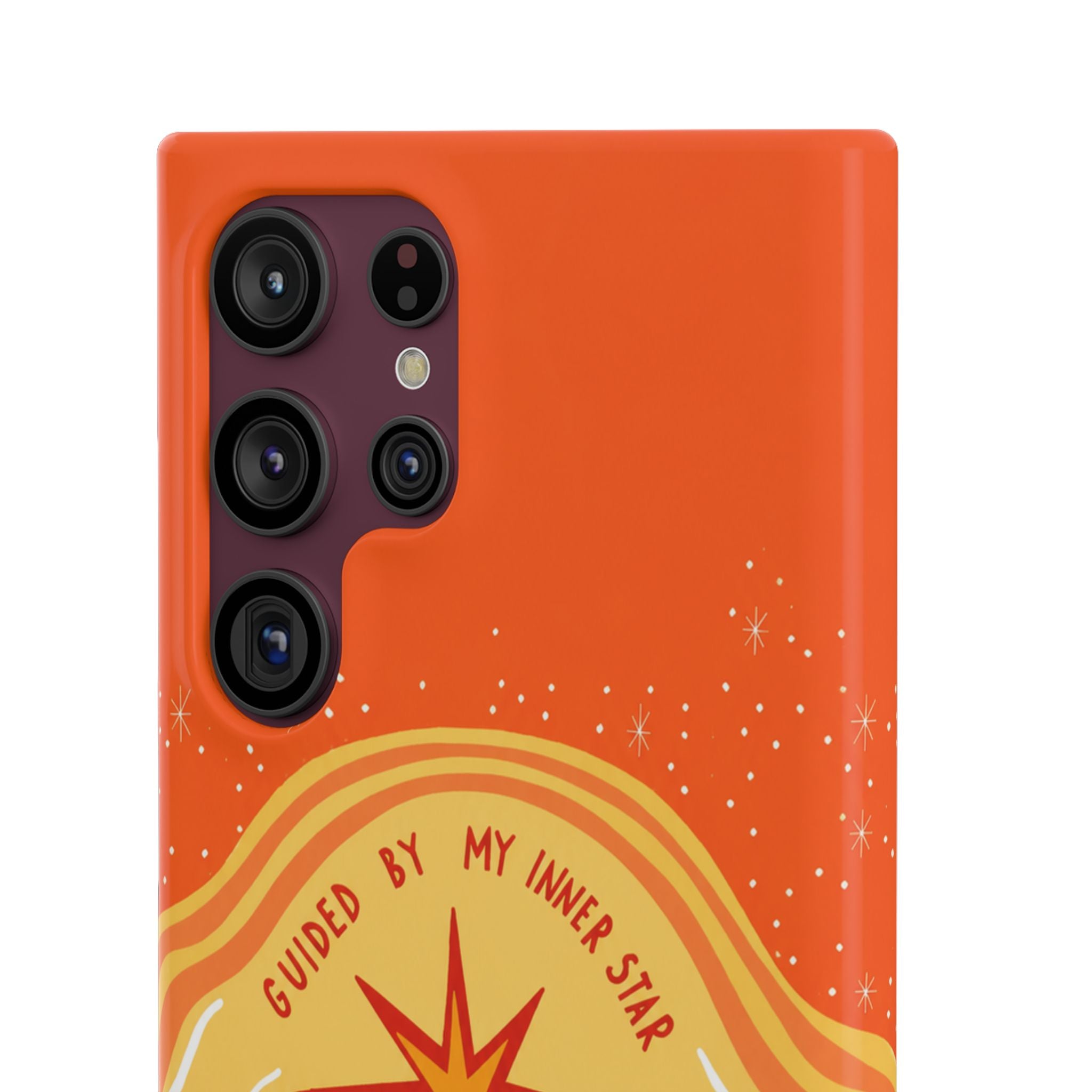 Inner Star Phone Case