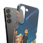 Starbound Dreams Phone Case