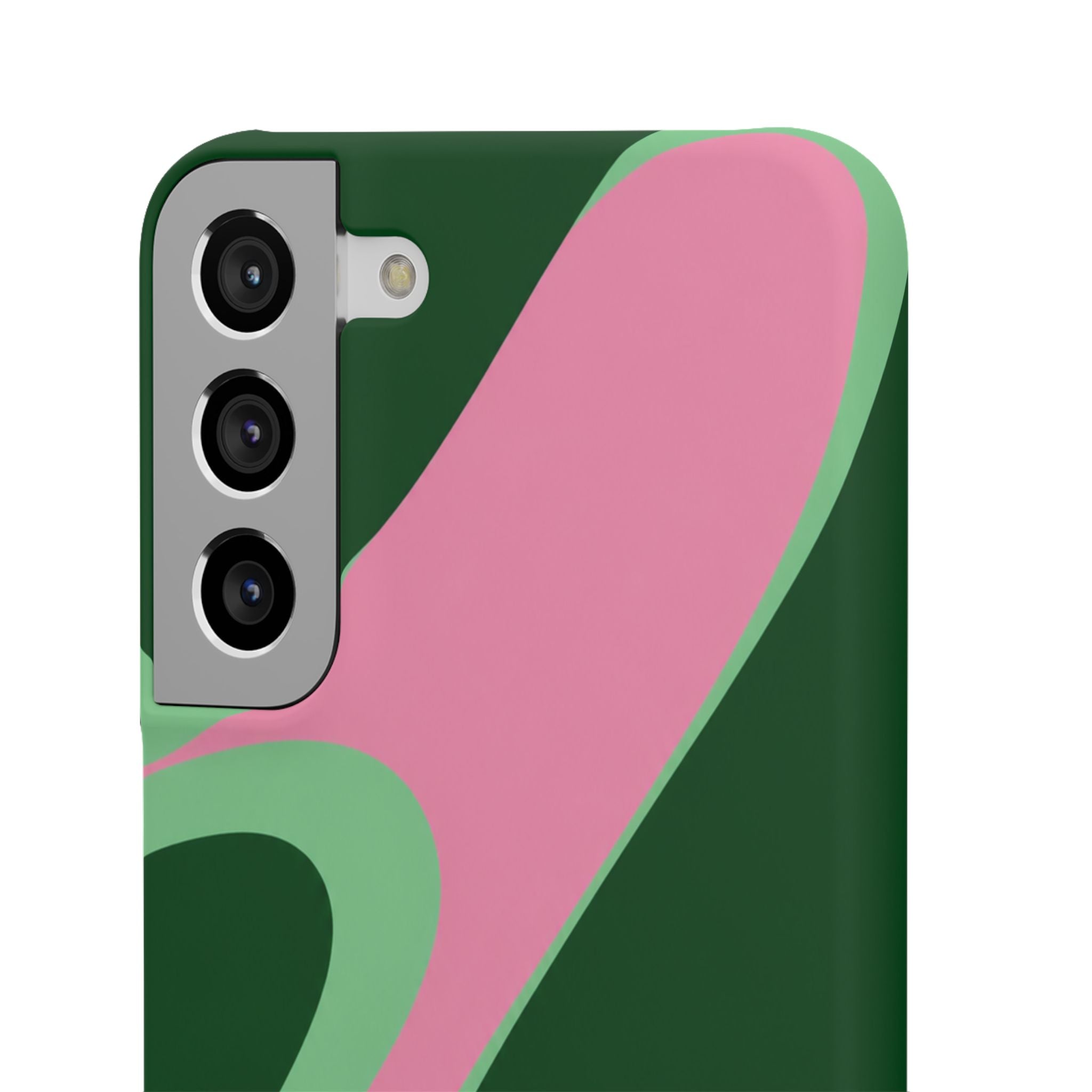 Groovy Waves Phone Case