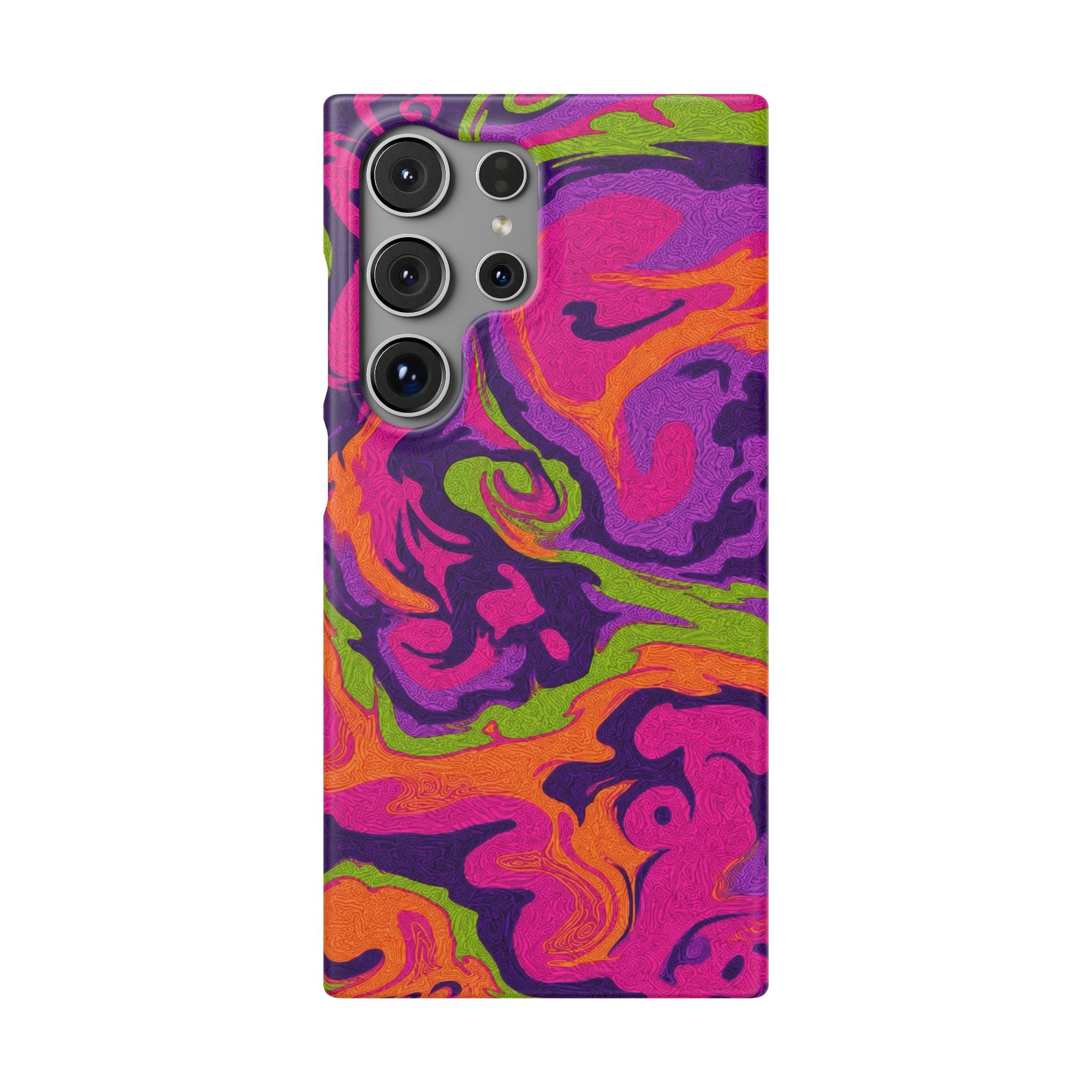 Liquid Dream Phone Case