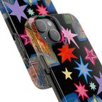 Night Street Phone Case