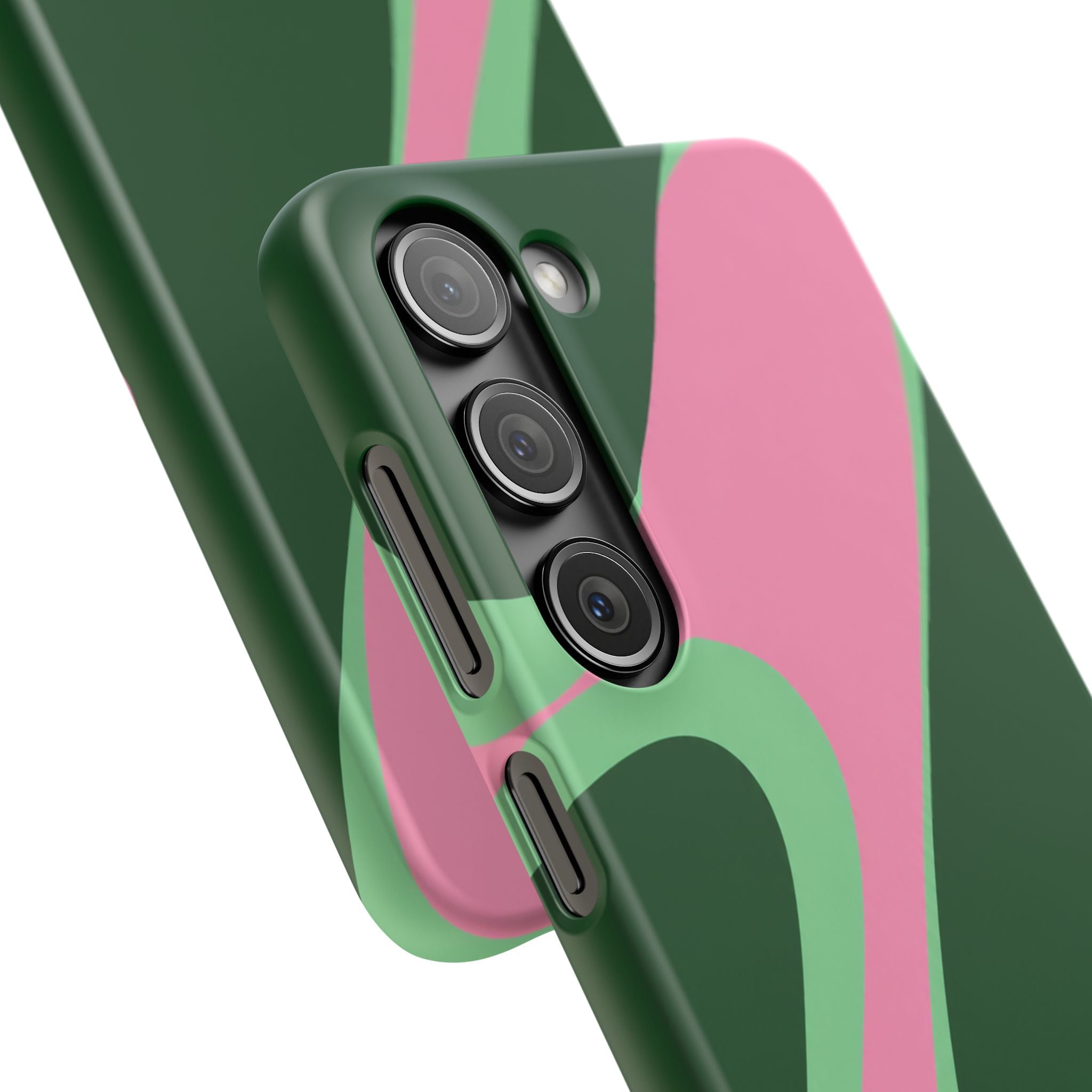 Groovy Waves Phone Case