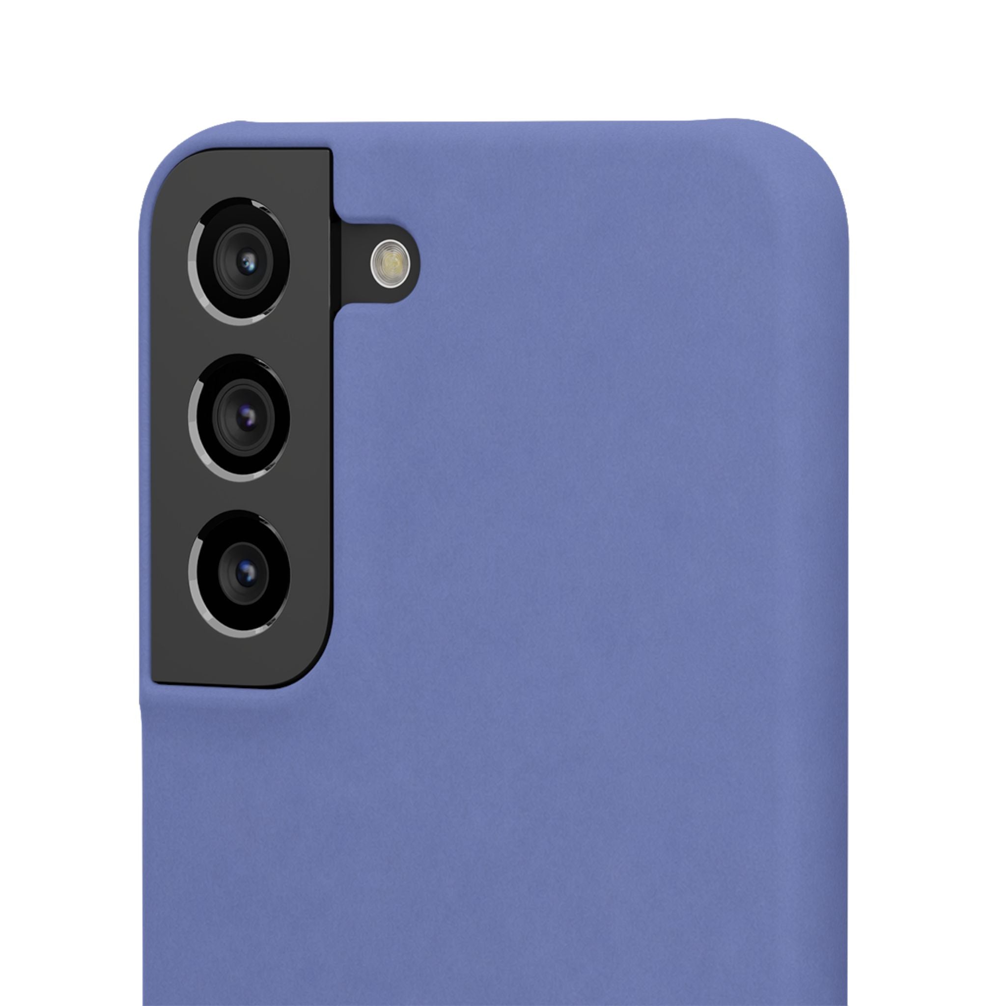 Minimal Cartoon Duo Phone Case