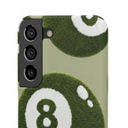 Lucky 8 Ball Phone Case
