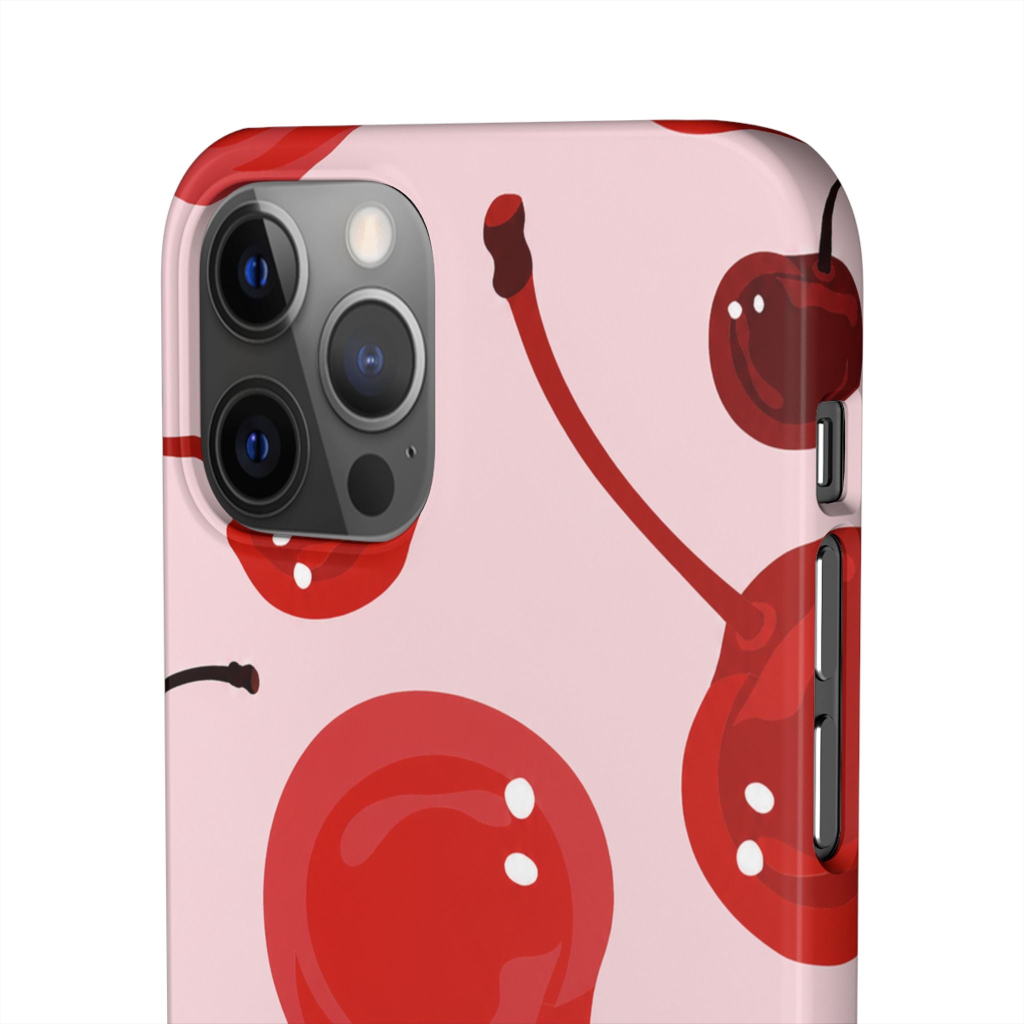 Cherry Bliss Phone Case