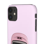 Make Your Dreams Real Phone Case