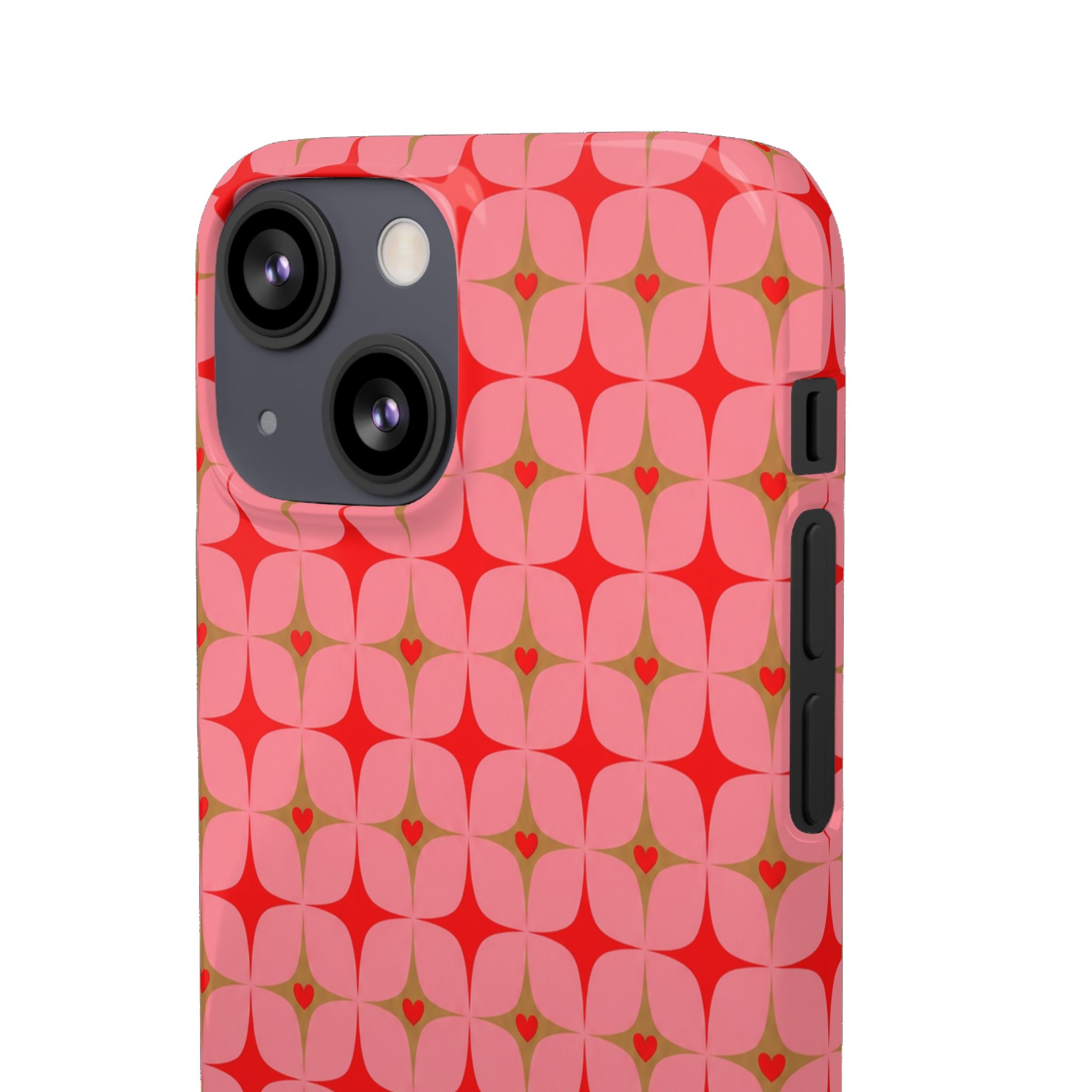 Wild Spark Phone Case