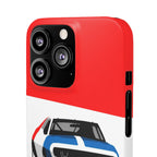 M Power Inspired Phone Case