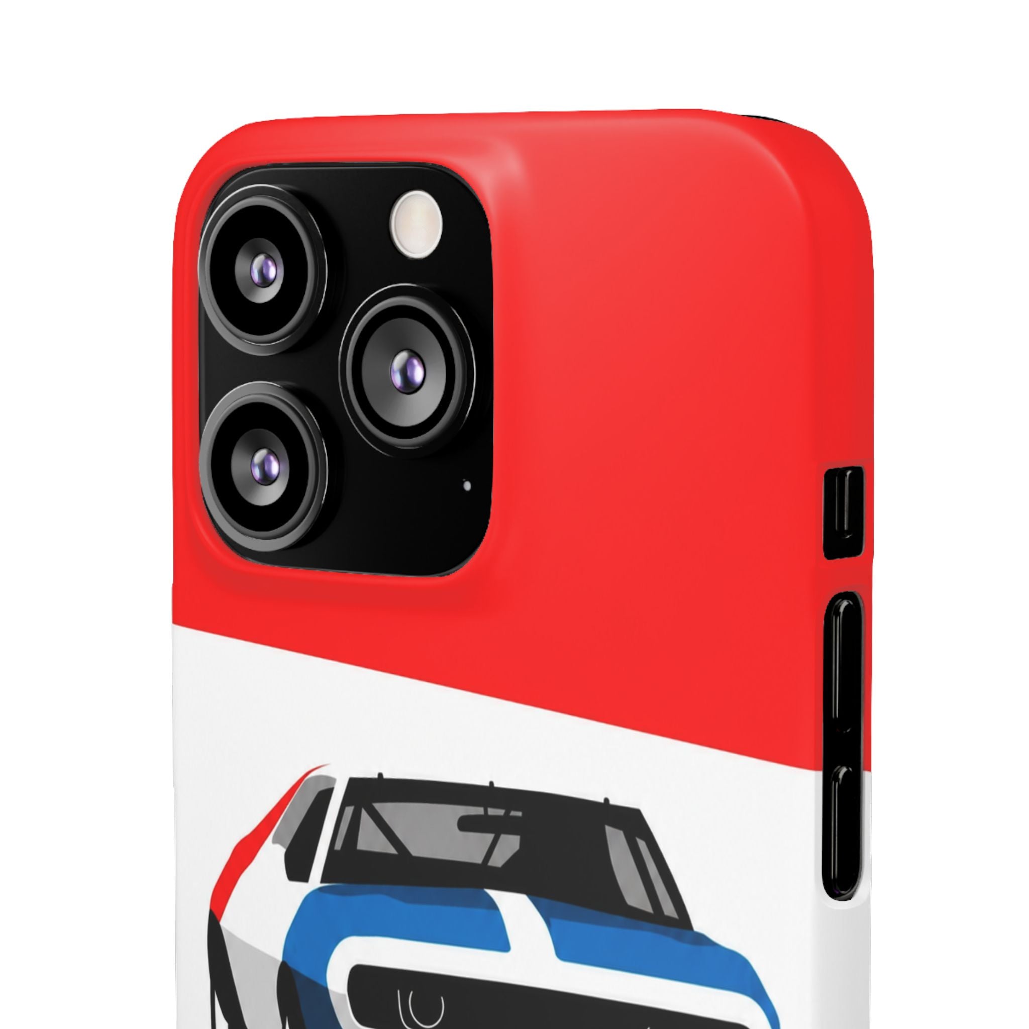 M Power Inspired Phone Case