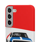 M Power Inspired Phone Case