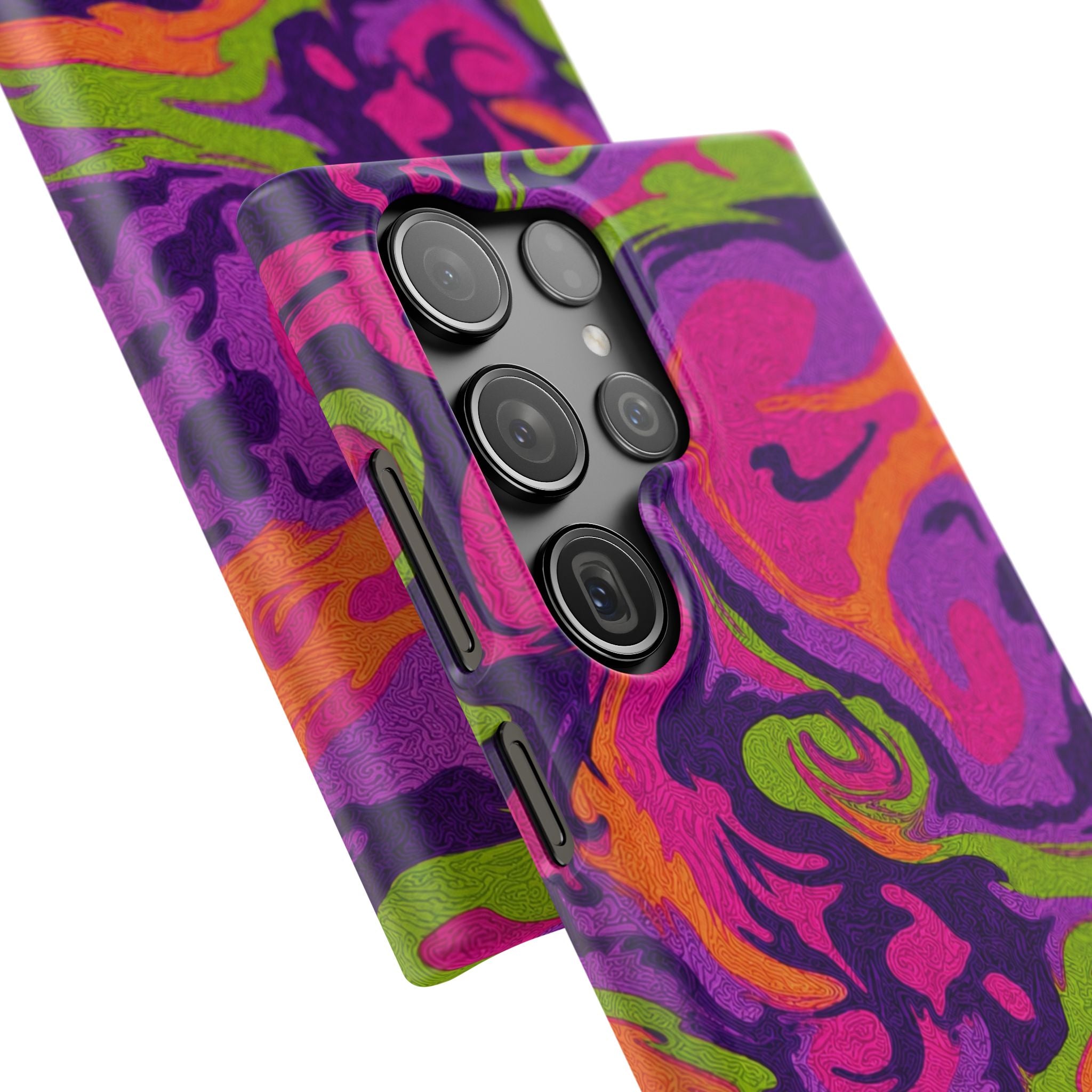 Liquid Dream Phone Case