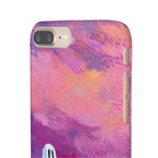 Cute Ghost Phone Case