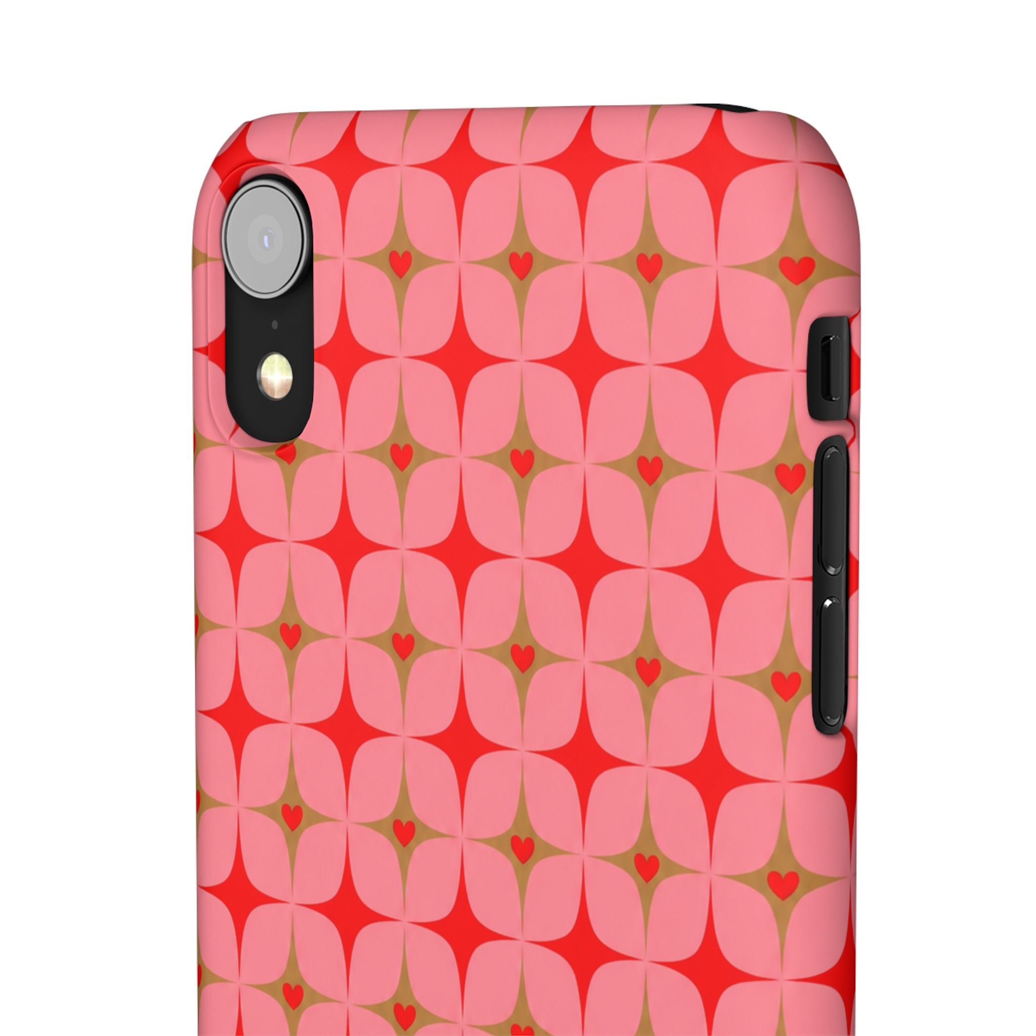 Wild Spark Phone Case