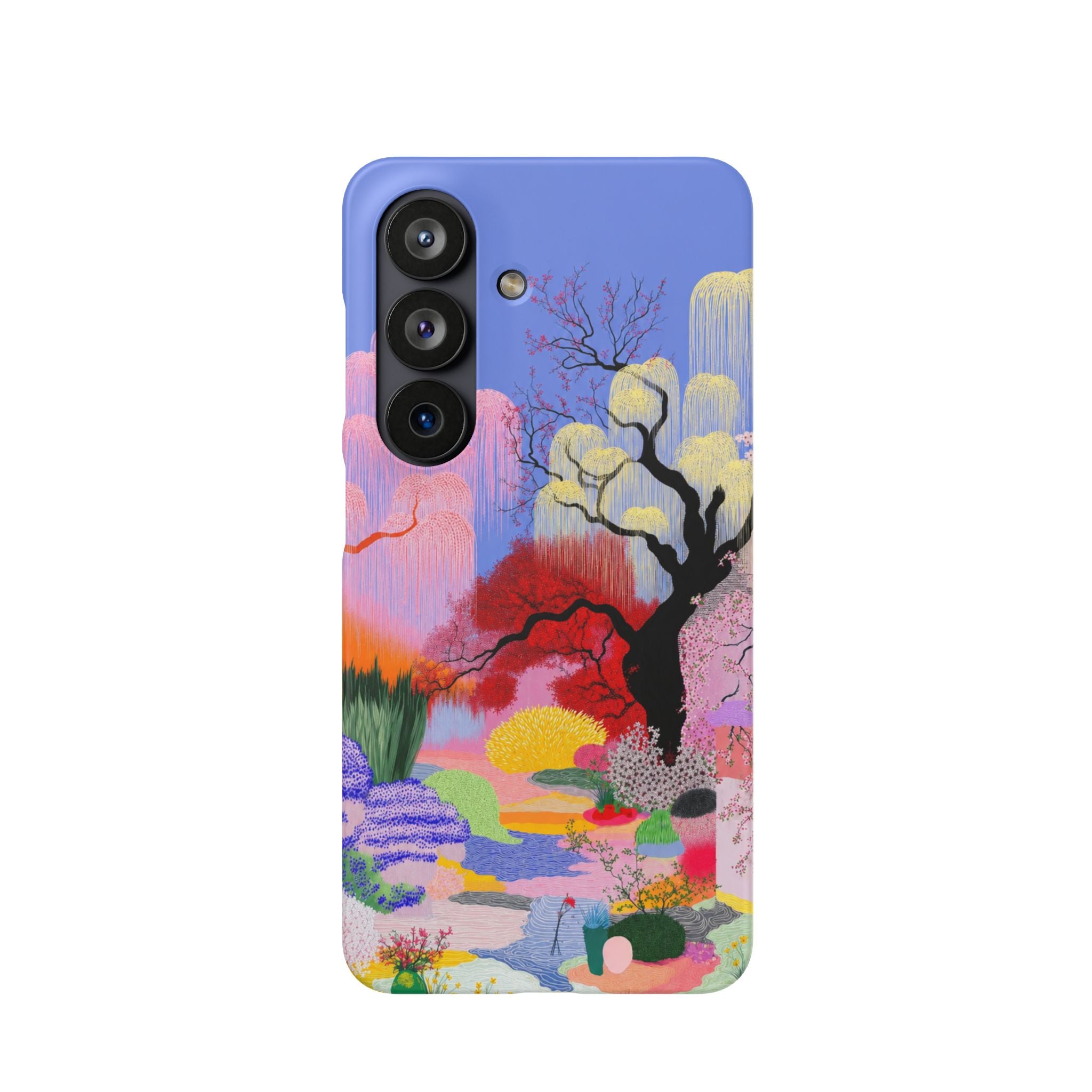 Snap Cases