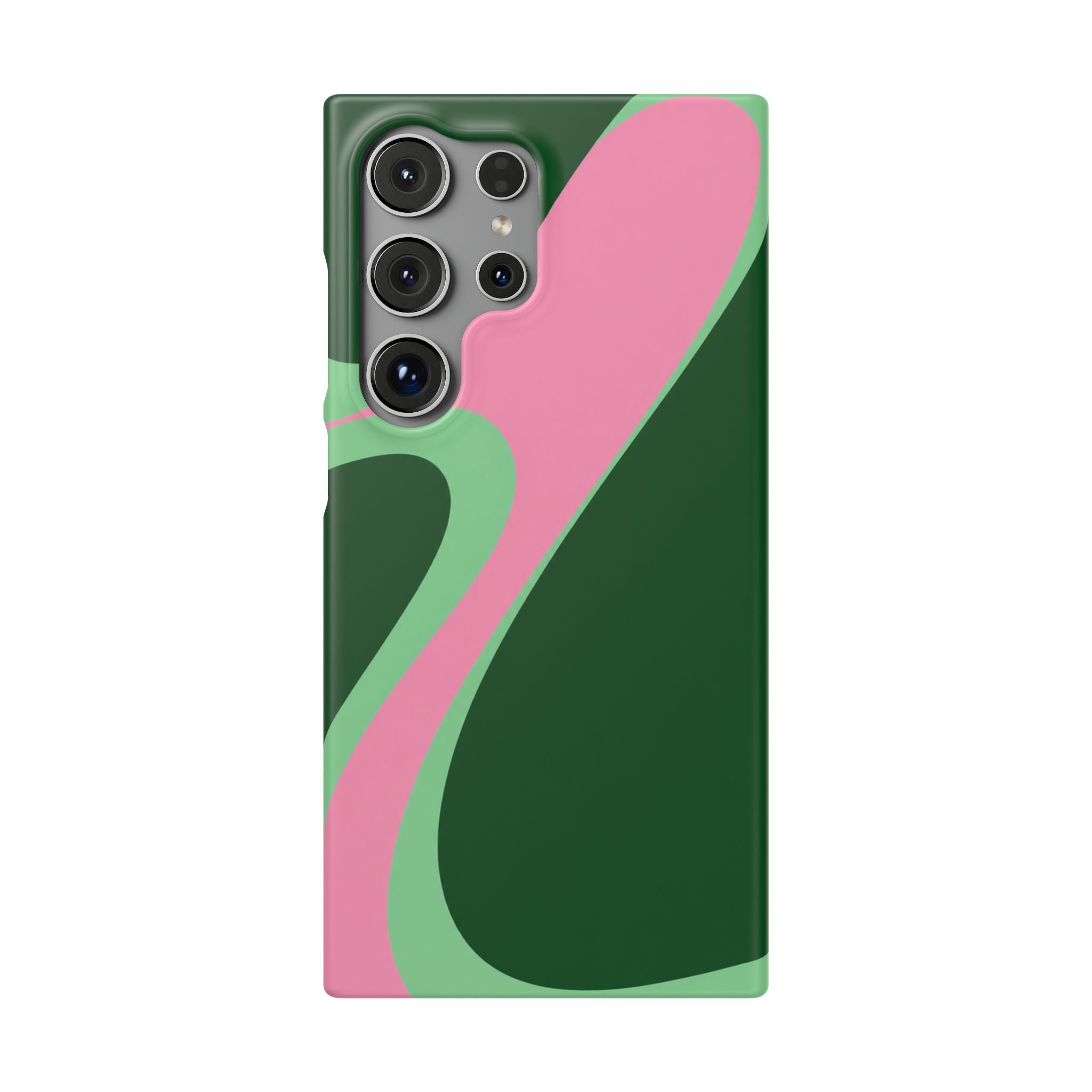 Groovy Waves Phone Case